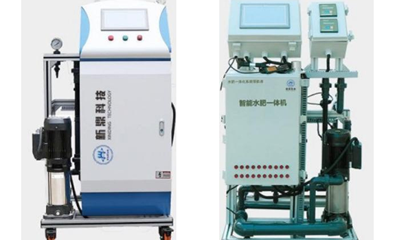 水肥一体化滴灌系统的原理与应用实践